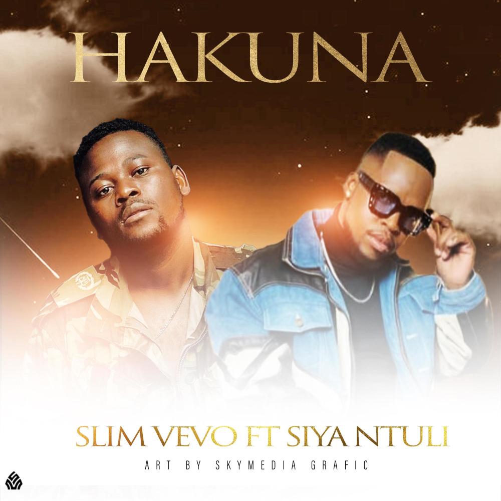 Hakuna (feat. Siya Ntuli)