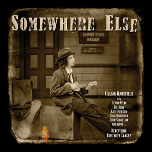 ดาวน์โหลดและฟังเพลง Girl From Ipanema พร้อมเนื้อเพลงจาก Killian Mansfield