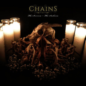 收聽Chains的Void歌詞歌曲