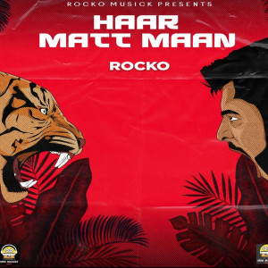 Rocko的專輯Haar Matt Maan