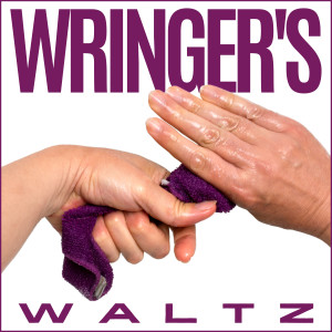อัลบัม Wringer's Waltz ศิลปิน Washing Machine Sounds