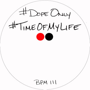 ดาวน์โหลดและฟังเพลง Time of My Life (feat. DJ Toure) (Explicit) พร้อมเนื้อเพลงจาก Nate'