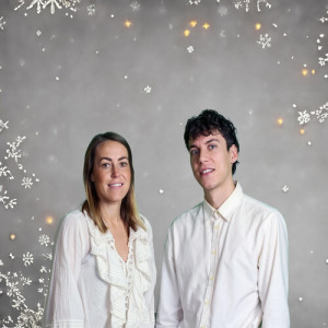 Album Kósýkvöld í des from Rakel Páls