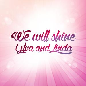 Album We Will Shine from Ylva & Linda