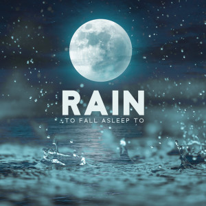 Healing Rain Music Zone的專輯Rain to Fall Asleep To (Rainforest Sleep, Rain for Deep Sleep, Meditation & Relaxing Nature)