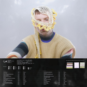 Album Lei Disk 「Radio•Broadcast」 from Iglooghost