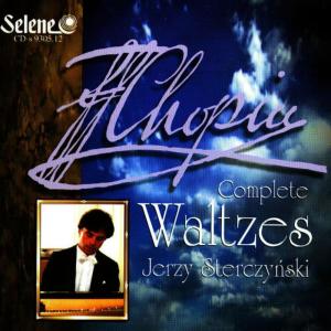 收聽Jerzy Sterczynski的Waltz in A minor, Op. Posth歌詞歌曲