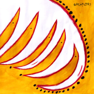 收聽Tangolo Mangos的Algoritmos (Você Me Conhece Tão Bem)歌詞歌曲