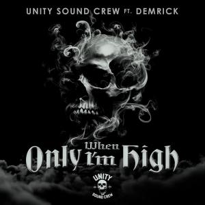 Demrick的專輯Only When Iam High (feat. Demrick) [Explicit]