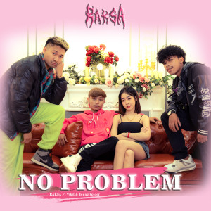 Listen to No Problem song with lyrics from RAKSA
