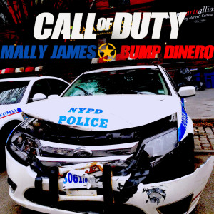 ดาวน์โหลดและฟังเพลง Call of Duty (Explicit) พร้อมเนื้อเพลงจาก Mally James