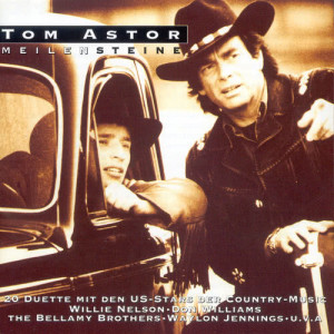 收聽Tom Astor的Then I Found You (Dann fand ich sie)歌詞歌曲