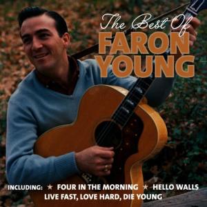 收聽Faron Young的A Place for Girls Like You歌詞歌曲
