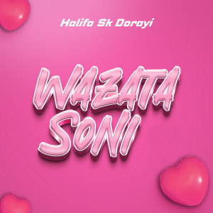 Halifa Sk Dorayi的专辑Wazata Soni (Explicit)