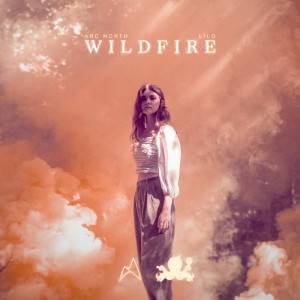 Album Wildfire from Arc North
