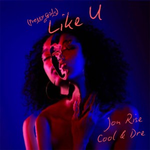 Album Pretty Girls - Like U from Cool & Dre