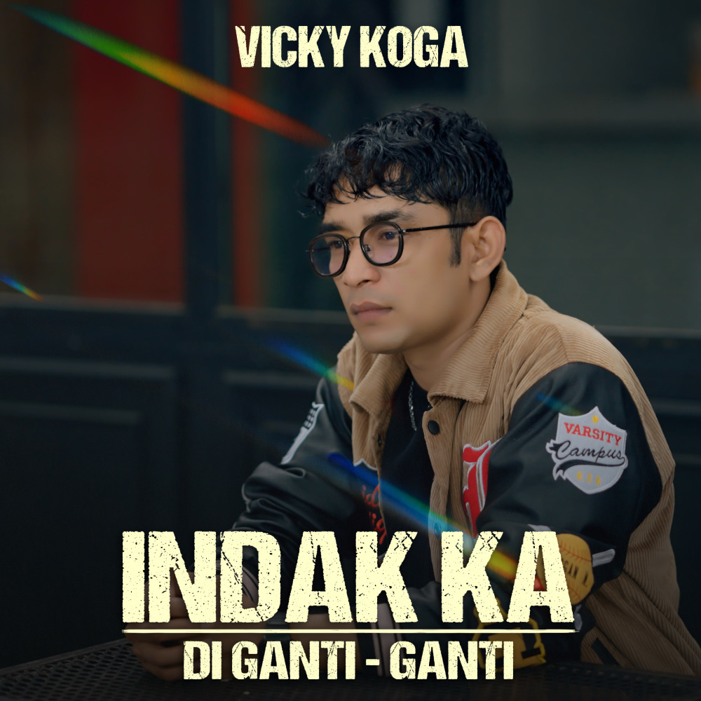 Indak Ka Diganti Ganti