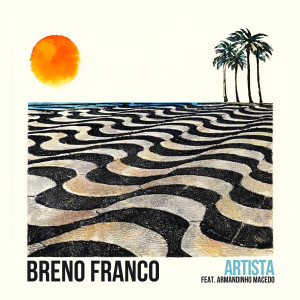 Album Artista from Breno Franco