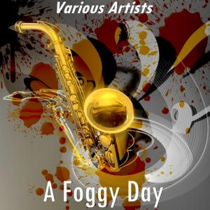 Dengarkan lagu A Foggy Day (Version by the Art Tatum and Benny Carter and Louis Bellson Trio) nyanyian Art Tatum dengan lirik