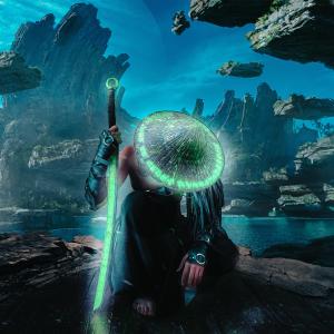 default playlist img