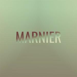 Various Artists的專輯Marnier