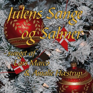 收聽Amalie Hæstrup的Glade jul, dejlige jul歌詞歌曲