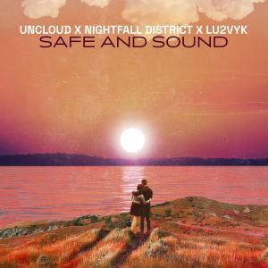 Lu2Vyk的專輯Safe and Sound