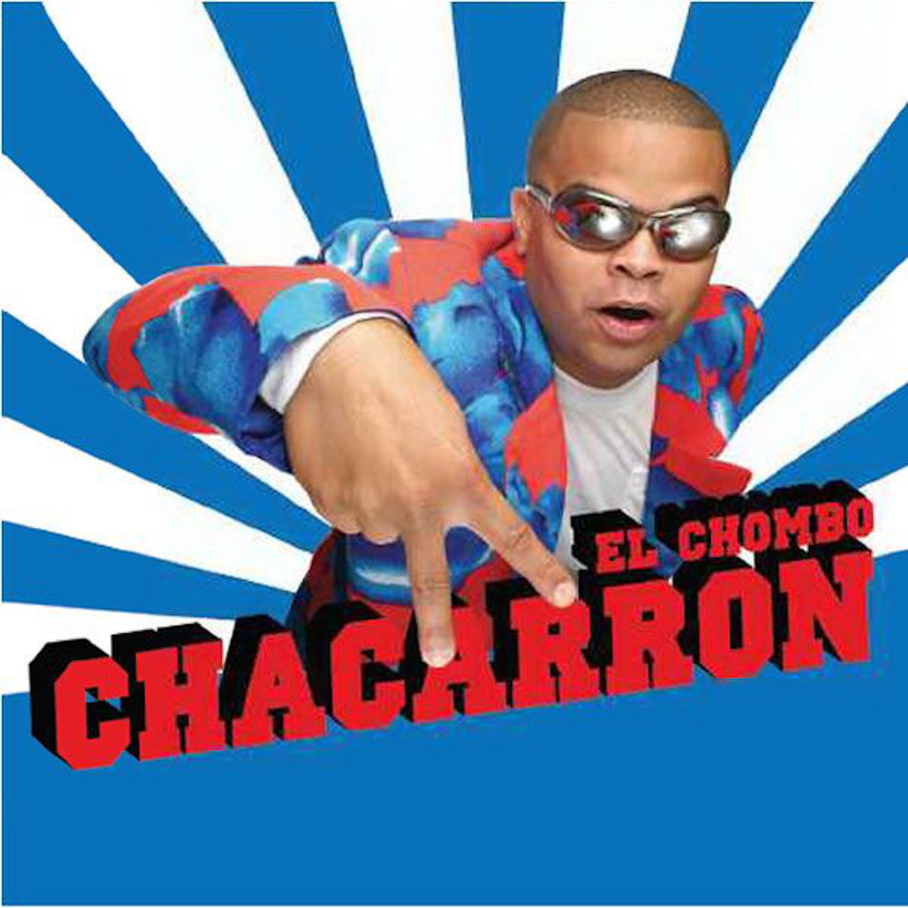 Chacarron (Dancin Dj's)