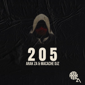 ARAK ZA的專輯205