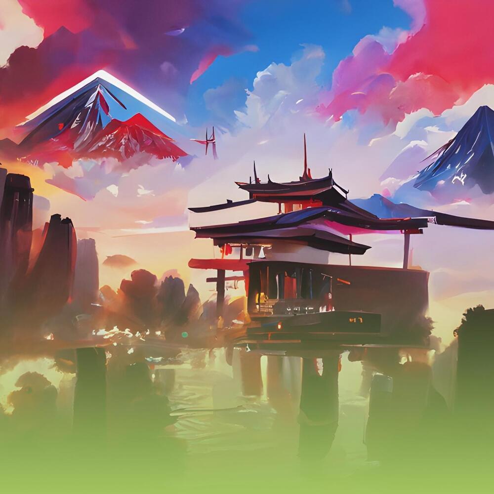 Adventure Awaits