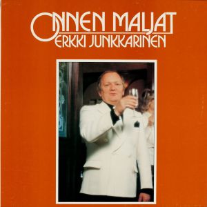 Album Onnen maljat from Erkki Junkkarinen