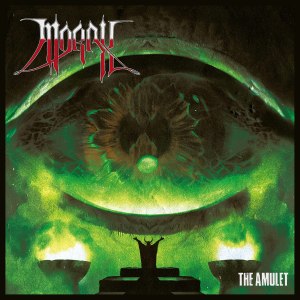 Album The Amulet from Morax