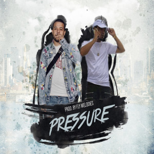 Album Pressure (Explicit) from Yung Tuda