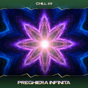 Album Preghiera infinita from 