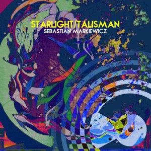 Sebastian Markiewicz的專輯Starlight