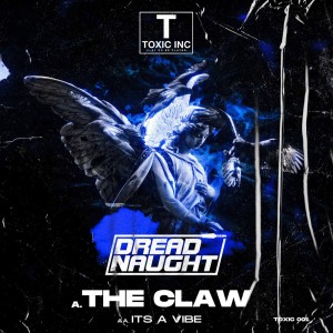 อัลบัม The Claw EP ศิลปิน Dreadnaught