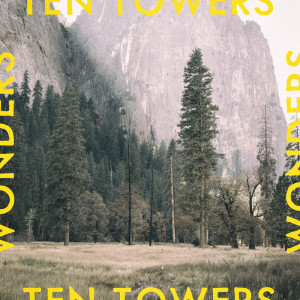 Ten Towers的專輯Wonders of Nature