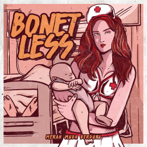 Dengarkan Kasatmata lagu dari Bonet Less dengan lirik