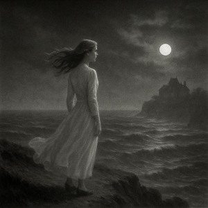 Daniel Laufer的專輯Vestige