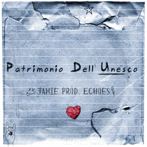 Album Patrimonio Dell'Unesco from Jamie
