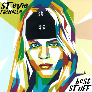 Album Best sTuff from Stevie Rachelle