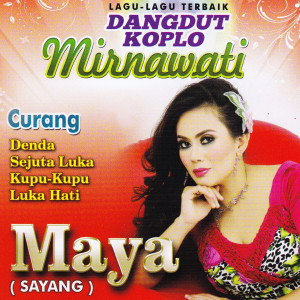 Listen to Lukisan Hati song with lyrics from Mirnawati