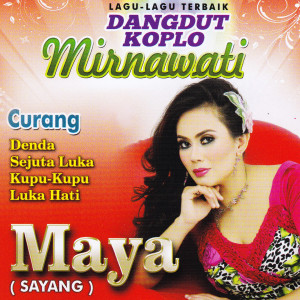 Listen to Sejuta Luka song with lyrics from Mirnawati