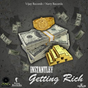 收聽Instantley的Getting Rich歌詞歌曲