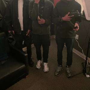 default playlist img