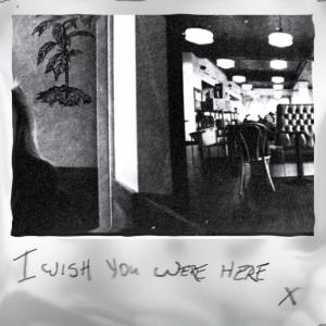 Listen to I Wish You Were Here song with lyrics from Alex & Echoes