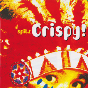 Spitz的專輯Crispy!