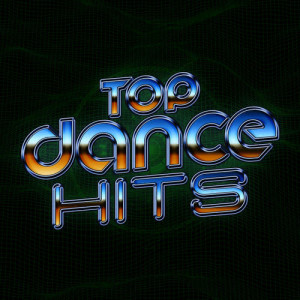 อัลบัม Top Dance Hits ศิลปิน Dance Hits 2014