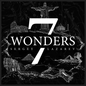 Listen to 7 Wonders song with lyrics from Сергей Лазарев