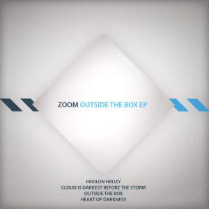 收聽Zoom的Outside the Box歌詞歌曲